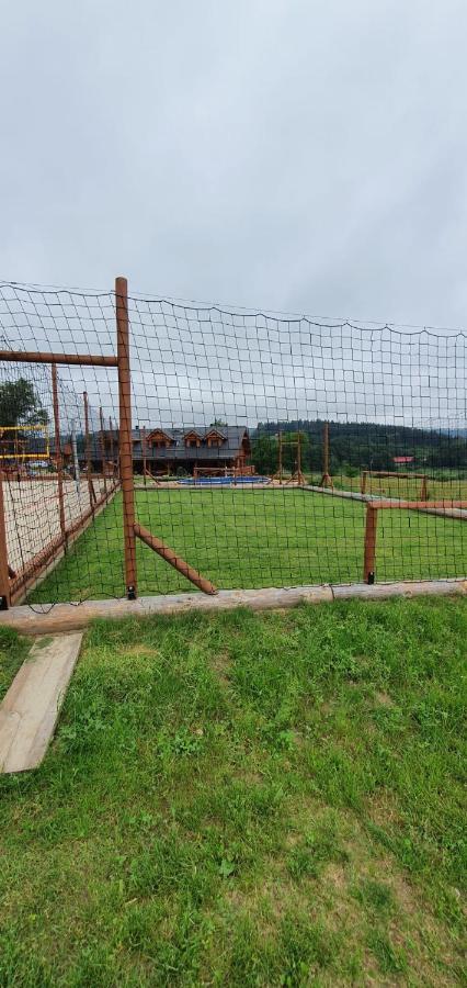 Apartmany Srub Vytonka Lipno Přední Výtoň Dış mekan fotoğraf