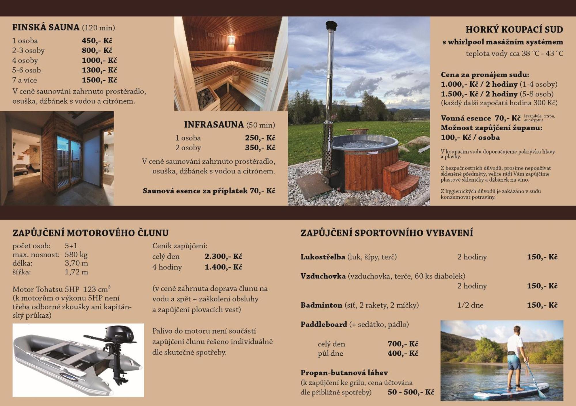 Apartmany Srub Vytonka Lipno Přední Výtoň Dış mekan fotoğraf